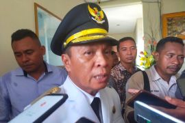 Pemkab Halmahera Tengah  akan usulkan pembuatan ranperda pangan