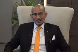 Konsep pariwisata berkelanjutan jadi tren saat ini, sebut Sandiaga Uno