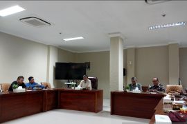 Pasca dua mantan direktur ditangkap, Politani Payakumbuh pastikan aktifitas berjalan normal