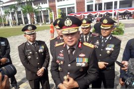Kapolda Kalbar tegaskan rekrutmen anggota Polri tidak pakai uang