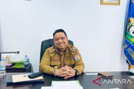 Distanak intensif lakukan pemantauan untuk cegah rabies di Sultra