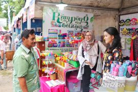 Pemkab Belitung minta pelaku UMKM lengkapi perizinan