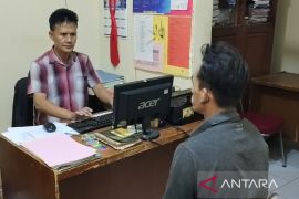 Polisi tangkap pelaku pelecehan terhadap anak tiri dan anak kandung hingga trauma berat