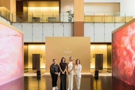 Cl&eacute; De Peau Beaut&eacute; Lansir Sains di Balik "Skin Intelligence"