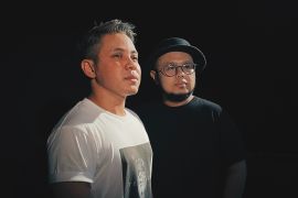 KAV Project omong "Tidurlah"