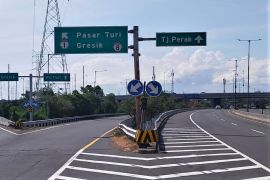 Tarif Tol Surabaya-Gresik naik per 4 Februari 2024