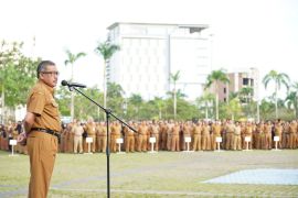 Pemkot Batam minta OPD mempercepat realisasi anggaran