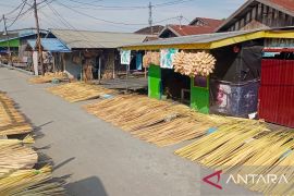 Geliat Kampung Ketupat, khazanah Samarinda jadi kebanggaan bangsa