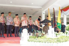 Gubsu di Stabat sampaikan tiga komponen menjaga NKRI