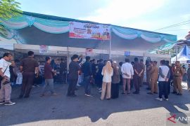Pangkalpinang Job Fair 2023