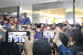 Bareskrim belum tetapkan Panji Gumilang tersangka usai diperiksa 9 jam