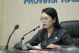 Angkutan barang laut Kaltim naik 15,74 persen pada Mei