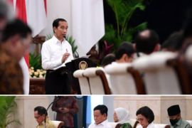 Sri Mulyani sebut surplus APBN semester I 1023 capai Rp152,3 triliun