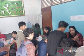 Disdikpora Bali kumpulkan keluhan orang tua peserta PPDB 2023