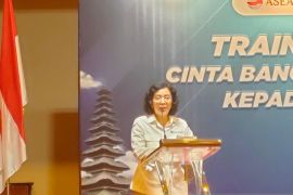 BI Bali ajak antisipasi sejak dini keterbatasan pasokan padi