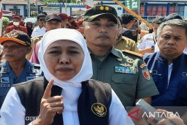 Khofifah berharap Pelabuhan Dungkek tingkatkan kunjungan wisata