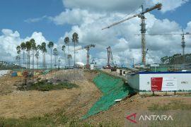 Pemerintah pastikan pembangunan IKN dukung pelestarian lingkungan