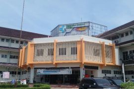 RSUP Adam Malik tetap  gratiskan pasien COVID-19