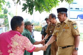 Bupati Siak minta ASN belanja di UMKM lokal