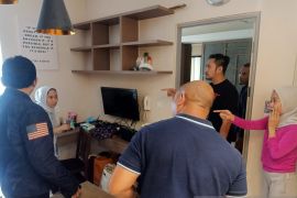 IPW apresiasi kinerja Polda Metro Jaya atas keberhasilan tangkap  si Rihana dan Rihani