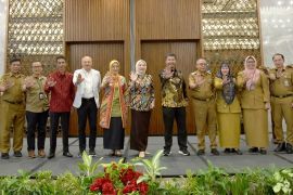 1,5 juta kader PKK Jabar jalankan konvergensi turunkan stunting