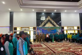 Kunjungan wisatawan lokal ke Tabalong capai 3 juta lebih