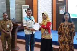 Adaro PAUD Berkarakter Cetak Generasi Muda Kuat dan Inovatif