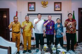 Wali Kota Medan sebut  peran Brida harus diperkuat