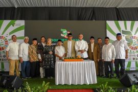 30 Tahun Dompet Dhuafa, melayani dan memberdayakan kaum dhuafa