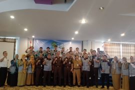 Kejati Kaltim gelar pemilihan duta pelajar sadar hukum