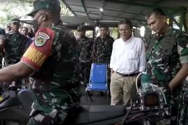 Mesin Nikuba dikembangkan Kodam Siliwangi dilirik Ferrari dan Lamborghini