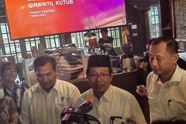 Kemenag buka pendaftaran Beasiswa Santri Berprestasi