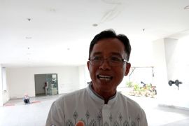 Pembangunan KIHT Lombok Tengah dapatkan anggaran Rp4,3 miliar