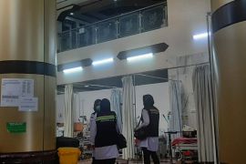 KPK ungkap temuan informasi dugaan jual beli kuota haji milik petugas kesehatan