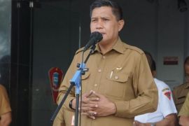 SK tenaga kontrak Pemkot Ambon diperpanjang hingga Desember  2023