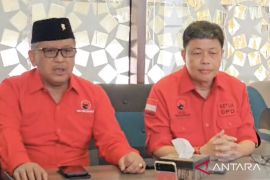 Megawati umumkan cawapres Ganjar pada September 2023
