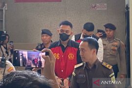 Di hadapan hakim, Mario Dandy akui berbohong saat jalani BAP