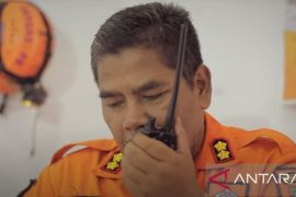 BPBD Kota Sukabumi dorong warga tingkatkan kesadaran tidak buang sampah sembarangan