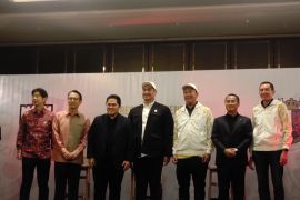 Teken MoU dengan klub J-League, Indonesia bisa kirim pemain ke Jepang