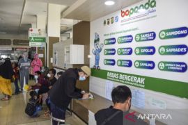 Jawa Barat gulirkan program pemutihan pajak kendaraan selama Juli-Agustus 2023