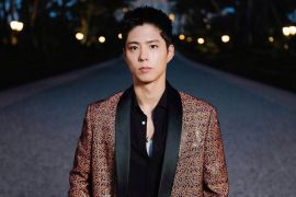 Park Bo-gum pertimbangkan lakukan debut proyek musikal