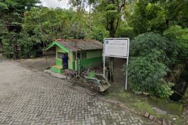 BPKAD Surabaya data ulang tanah aset yang masih digunakan pihak lain