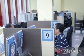 Tujuh Kanwil  Kemenkumham siap layani pencetakan Sertifikat Apostille