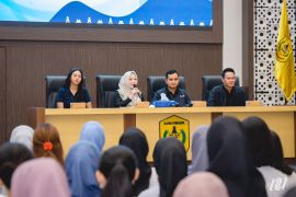 Pemkot Banjarmasin gelar pemilihan "Nanang Galuh Banjar" 2023