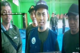 Masjid Muhajirin potong 31 ekor sapi kurban