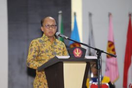 Kemnaker: Pola pekerjaan berubah, permintaan sdm berbasis digital naik