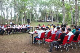 Bupati Jember: Program "Si Rambo"untuk tekan inflasi