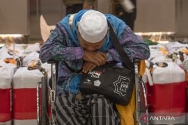 VP Amin says Hajj implementation evaluated every year