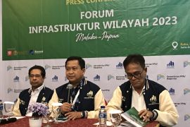 Bappenas percepat pembangunan daerah 3T di  Maluku