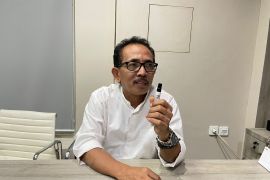 Pimpinan DPRD dorong tata kelola jaringan digital